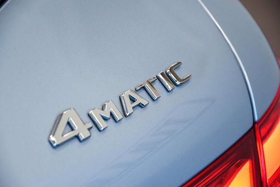 Mercedes-Benz GLC220 d 23 of 24