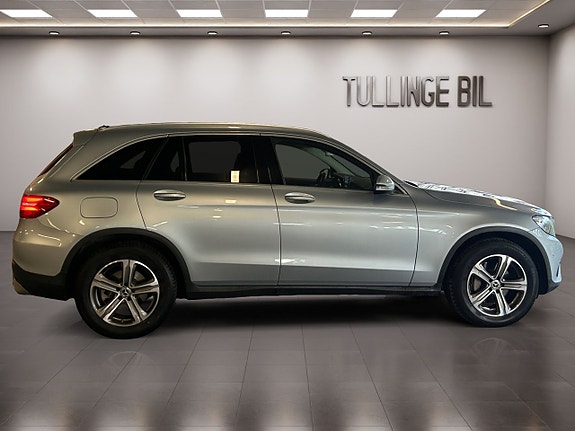 Mercedes-Benz GLC220 d 6 of 24