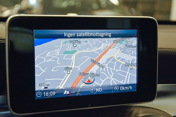 Mercedes-Benz GLC220 d 16 of 24
