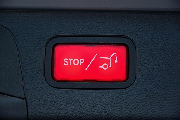 Mercedes-Benz GLC220 d 21 of 24