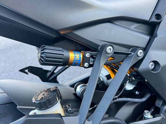 Kawasaki Z1100 SE Nyhet! Finns i lager - Köp Online 5 of 8