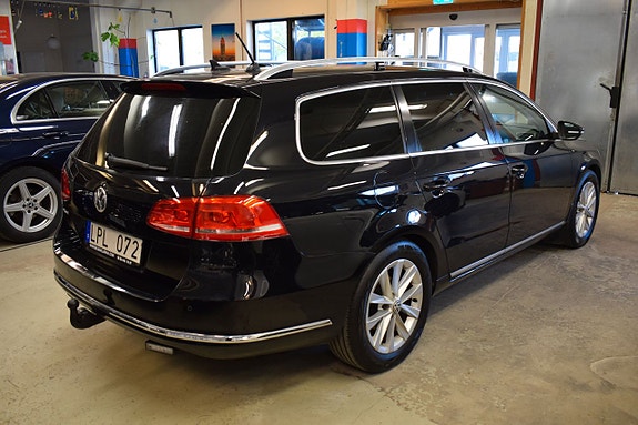 Volkswagen Passat 5 of 5