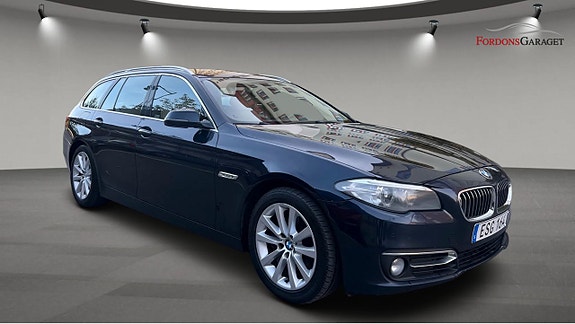 BMW 530d