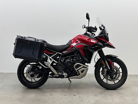 Triumph Tiger 900 GT Pro  *36MÅN RÄNTEFRITT*