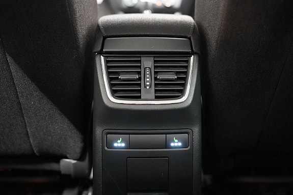 Skoda Octavia Scout 17 of 20