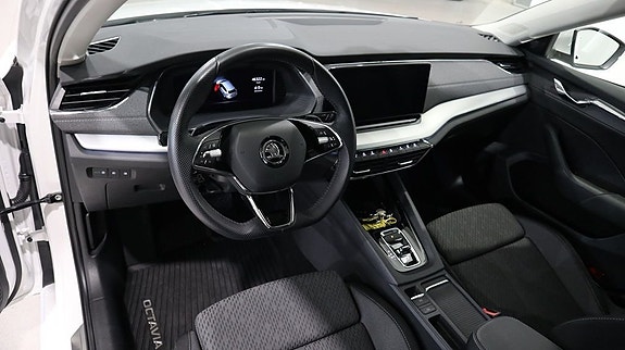 Skoda Octavia 5 of 5