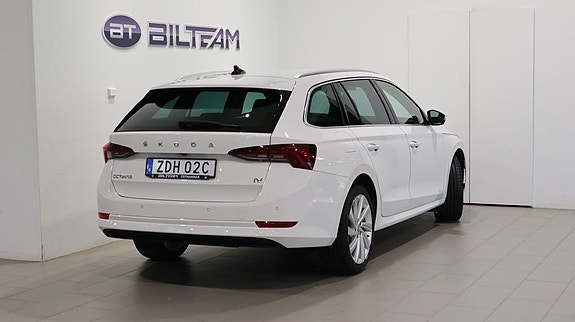 Skoda Octavia 15 of 19