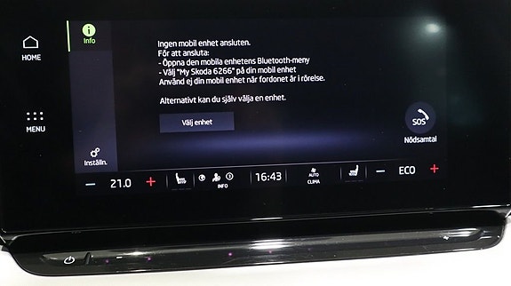 Skoda Octavia 9 of 19
