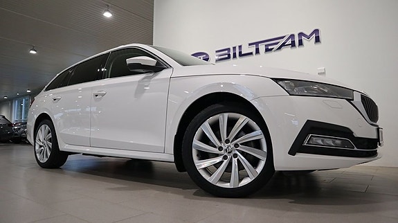 Skoda Octavia 16 of 19