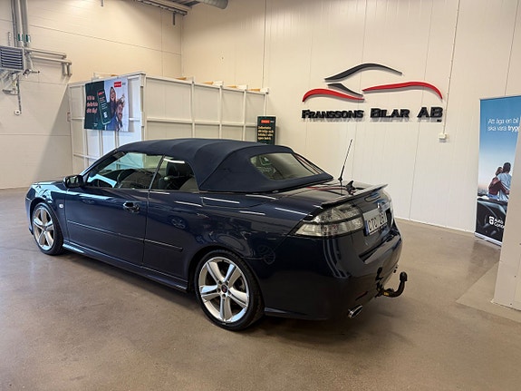 Saab 9-3 7 of 23