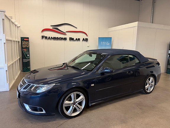 Saab 9-3 2 of 5