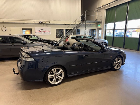 Saab 9-3 10 of 23