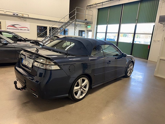 Saab 9-3 9 of 23
