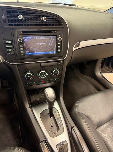 Saab 9-3 19 of 23