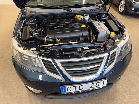 Saab 9-3 22 of 23