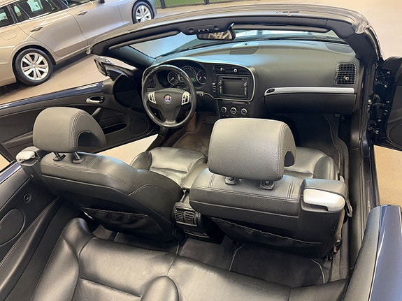 Saab 9-3 16 of 23