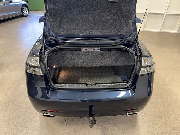 Saab 9-3 21 of 23