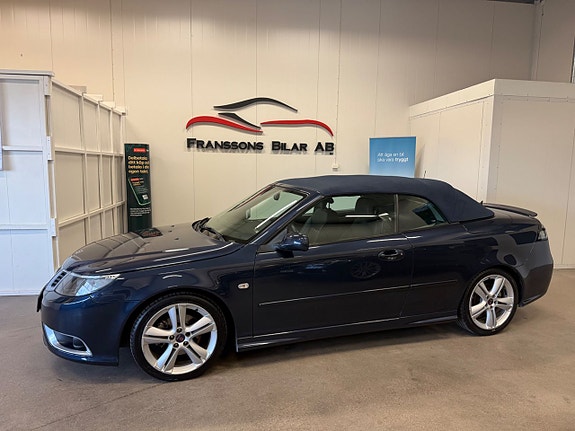 Saab 9-3 6 of 23