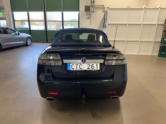 Saab 9-3 3 of 5