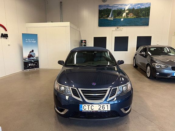 Saab 9-3 4 of 5