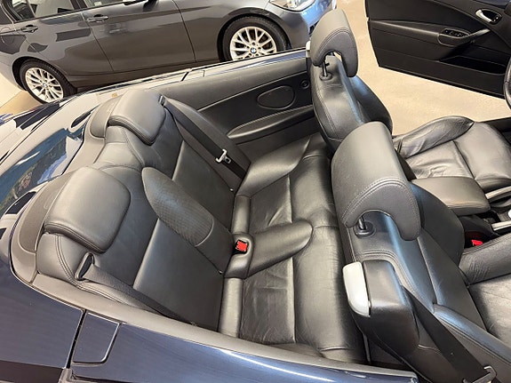 Saab 9-3 17 of 23