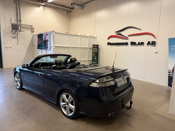 Saab 9-3 5 of 5