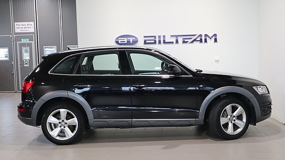 Audi Q5 3 of 5
