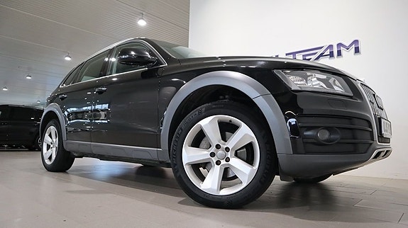 Audi Q5 14 of 17