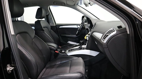Audi Q5 7 of 17