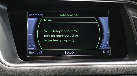 Audi Q5 9 of 17
