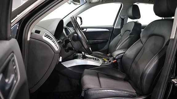 Audi Q5 6 of 17