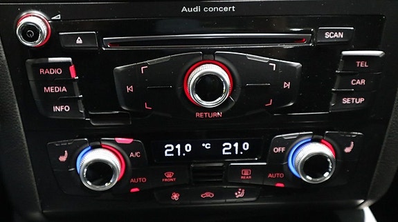 Audi Q5 10 of 17