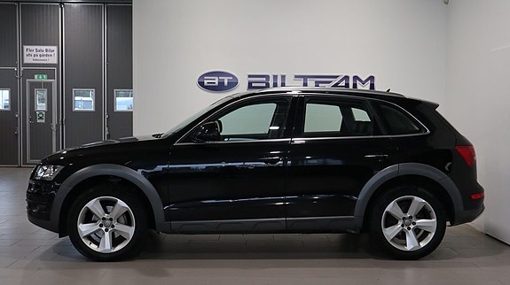 Audi Q5 15 of 17