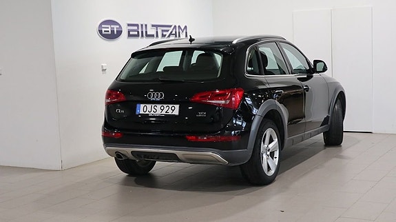 Audi Q5 13 of 17