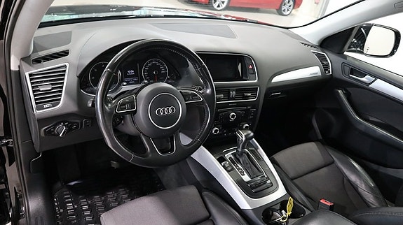 Audi Q5 5 of 5