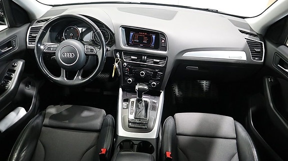 Audi Q5 4 of 5