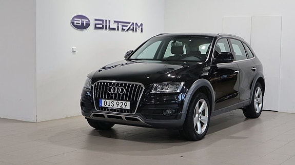 Audi Q5 17 of 17