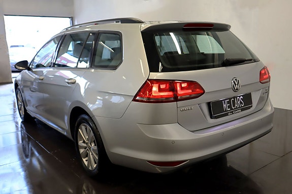 Volkswagen Golf I 6 of 19