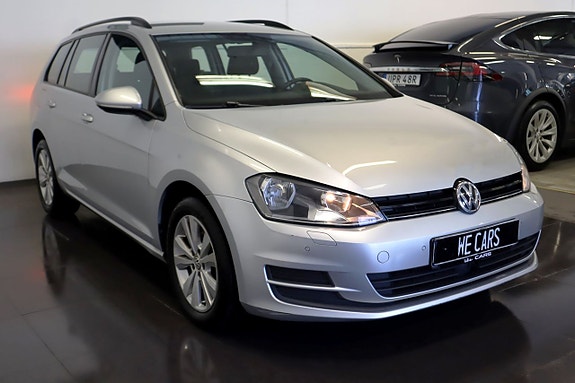 Volkswagen Golf I 3 of 19
