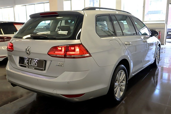 Volkswagen Golf I 9 of 19