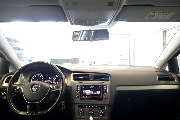 Volkswagen Golf I 15 of 19