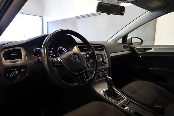 Volkswagen Golf I 10 of 19