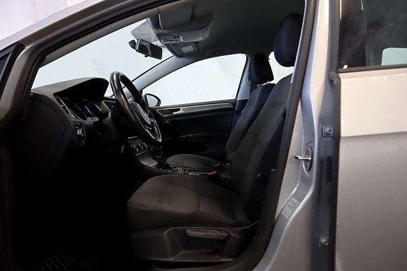 Volkswagen Golf I 12 of 19