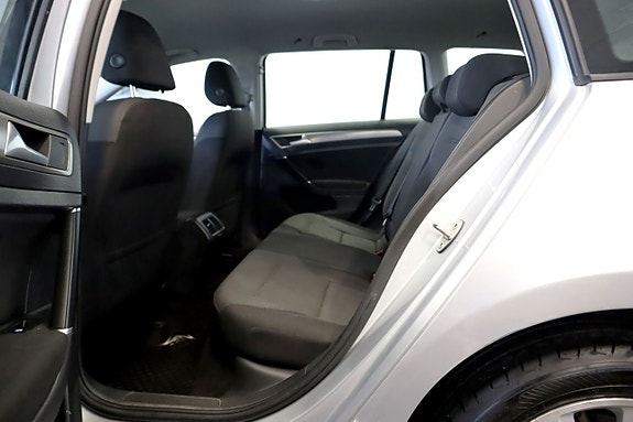Volkswagen Golf I 18 of 19