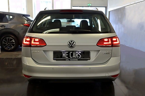 Volkswagen Golf I 7 of 19