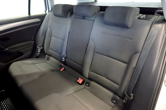 Volkswagen Golf I 19 of 19