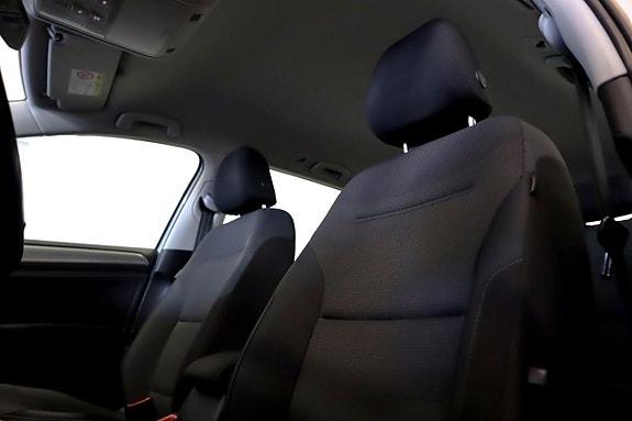 Volkswagen Golf I 14 of 19