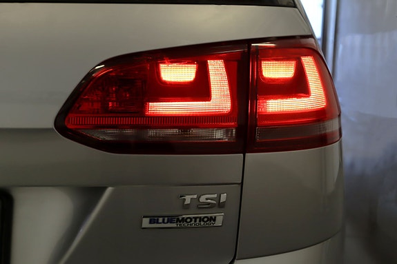 Volkswagen Golf I 8 of 19