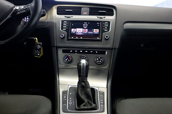 Volkswagen Golf I 16 of 19