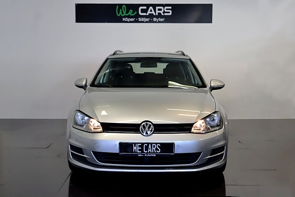 Volkswagen Golf I 4 of 19
